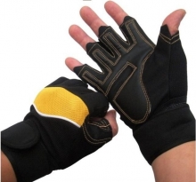 Weight Lifting Glove for Men