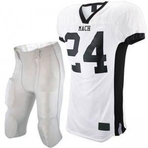 American Football Uniform