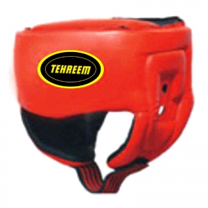 Boxing  Head Guard 