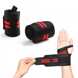 WEIGHT LIFTING WRIST WRAP