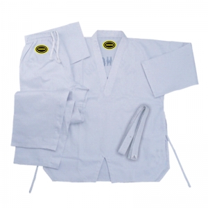 Taekwondo Uniform