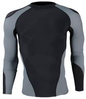 Rash Guards & MMA Tank Tops