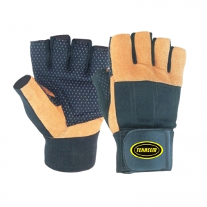 Weight Lifting Gloves