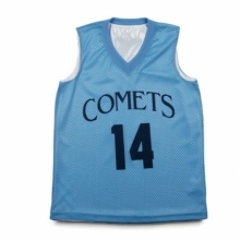 Basket Ball Uniform