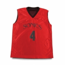 Basket Ball Uniform