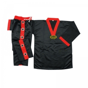 KickBoxing Suit