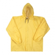 Rain jacket