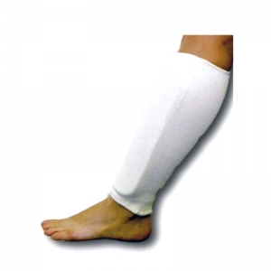 Shin Guard of Knitted Cotton