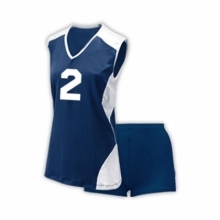 VOLLEYBALL UNIFORM