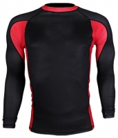 Rash Guards & MMA Tank Tops