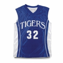 Basket Ball Uniform