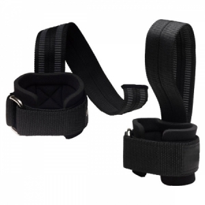 Weight Lifting Strap