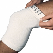 Weight Lifting Knee Wrap