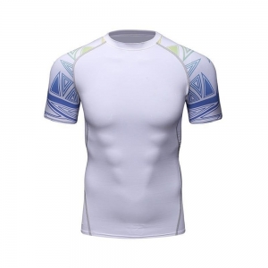 Men Half Sleeve Tops