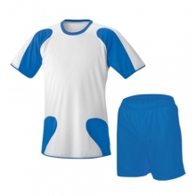 SOCCER UNIFORM