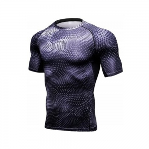 Men Half Sleeve Tops