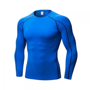 Men Full Sleeve Tops