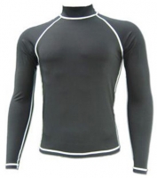 Rash Guards & MMA Tank Tops