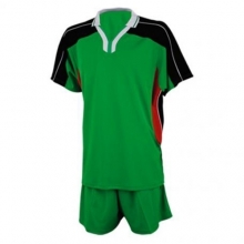 SOCCER UNIFORM