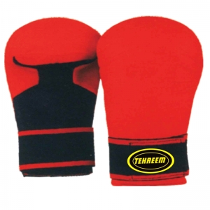 Karate Mitt