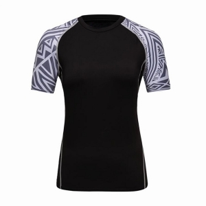 Women Half Sleeve Tops