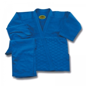 BJJ uniform