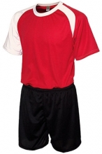 SOCCER UNIFORM