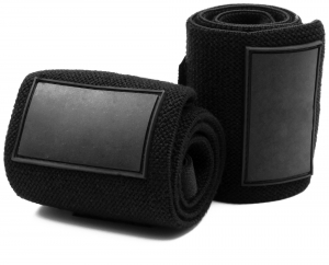 WEIGHT LIFTING WRIST WRAP