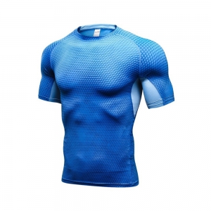 Men Half Sleeve Tops