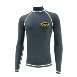 Rash Guard Shirt Long Sleeves