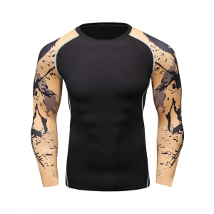 Men Full Sleeve Tops