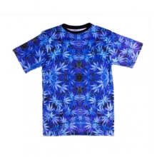 SUBLIMATION SHIRT