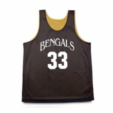 Basket Ball Uniform