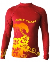  Rash Guards & MMATank Tops