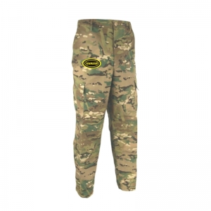 Multi Cam Combat Trouser