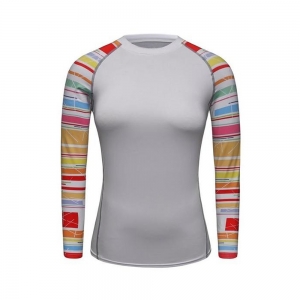 Women Full Sleeve Tops