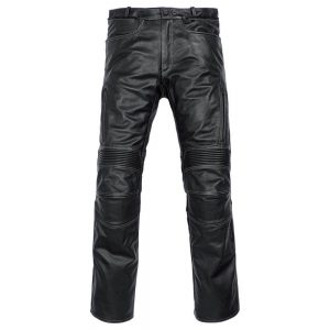 Leather Pant