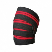 Weight Lifting Knee Wrap