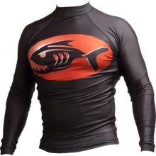  Rash Guards & MMATank Tops