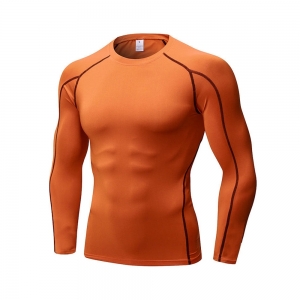 Men Full Sleeve Tops