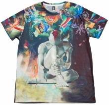 SUBLIMATION SHIRT