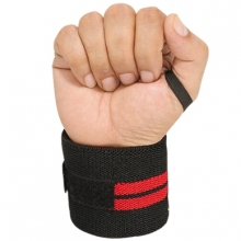  WEIGHT LIFTING WRIST WRAP