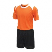 SOCCER UNIFORM