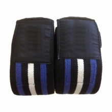 Weight Lifting Knee Wrap